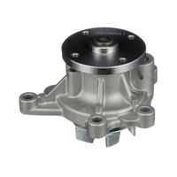 AW6247 Engine Water Pump By AIRTEX AUTOMOTIVE DIVISION - AIRTEX ...