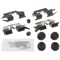 Image of a part