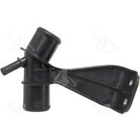 thumbnail image 2 of Four Seasons 85918 Engine Coolant Coupling - Automotive Cooling System Connector 2 of 14