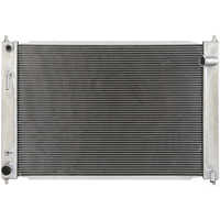 CU13004 Radiator By SPECTRA PREMIUM IND INC - SPECTRA PREMIUM IND, INC ...