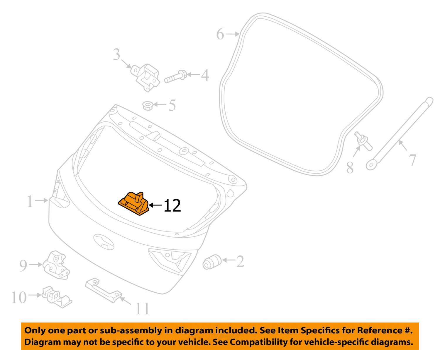Hyundai Tailgate Diagram Smart Wiring Diagrams \u2022 1994 Ford Bronco Tailgate Latch 1994 Bronco Tailgate Diagram